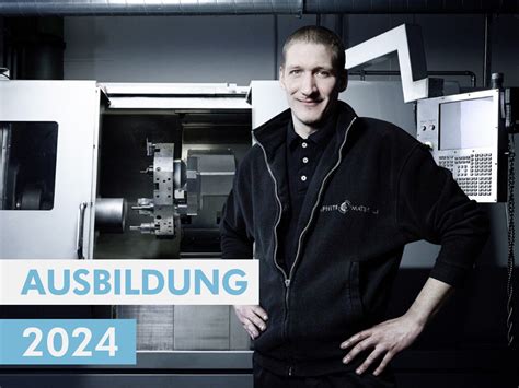 Ausbildung .